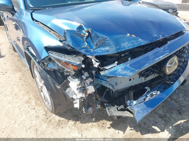 2024 MAZDA CX-5 JM3KFBEM5R0385445 Photo 5