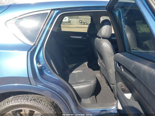 2024 MAZDA CX-5 JM3KFBEM5R0385445 Photo 7