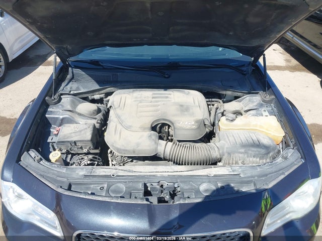 44651404 :رقم المزاد ، 2C3CCAAG9GH182376 vin ، 2016 Chrysler 300 Limited مزاد بيع