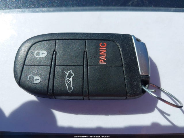 44651404 :رقم المزاد ، 2C3CCAAG9GH182376 vin ، 2016 Chrysler 300 Limited مزاد بيع