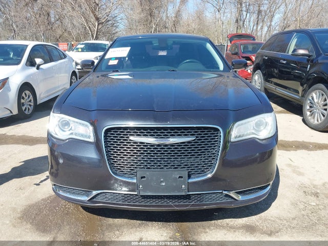 44651404 :رقم المزاد ، 2C3CCAAG9GH182376 vin ، 2016 Chrysler 300 Limited مزاد بيع