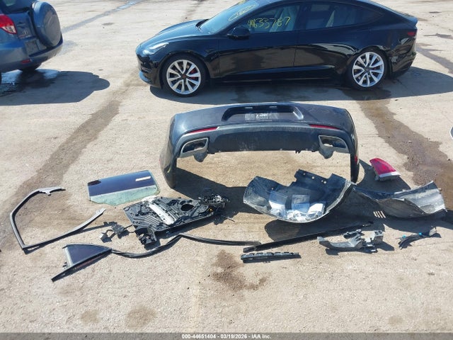 44651404 :رقم المزاد ، 2C3CCAAG9GH182376 vin ، 2016 Chrysler 300 Limited مزاد بيع