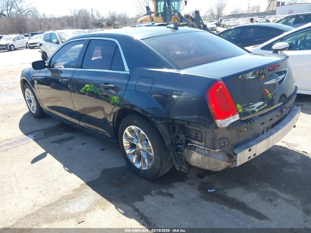 44651404 :رقم المزاد ، 2C3CCAAG9GH182376 vin ، 2016 Chrysler 300 Limited مزاد بيع