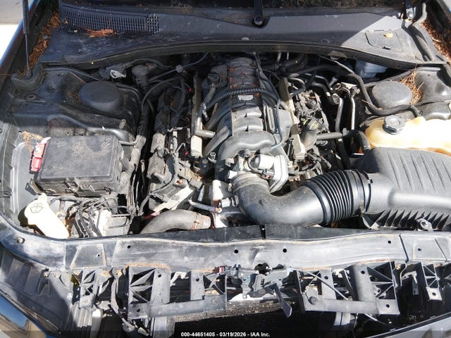 Продажа на аукционе авто 2012 Chrysler 300c Awd, vin: 2C3CCAKT1CH147692, номер лота: 44651405