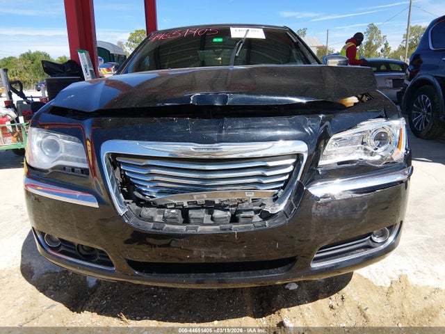 Продажа на аукционе авто 2012 Chrysler 300c Awd, vin: 2C3CCAKT1CH147692, номер лота: 44651405