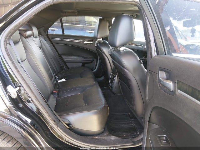 Продажа на аукционе авто 2012 Chrysler 300c Awd, vin: 2C3CCAKT1CH147692, номер лота: 44651405