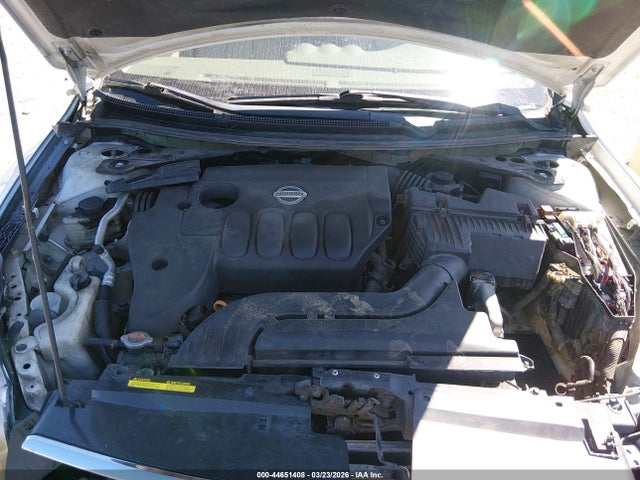 Aukcja sprzedaży 2009 Nissan Altima 2.5 S, vin: 1N4AL21E39N477271, numer aukcji: 44651408