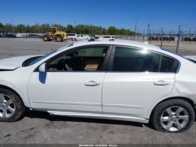 Aukcja sprzedaży 2009 Nissan Altima 2.5 S, vin: 1N4AL21E39N477271, numer aukcji: 44651408
