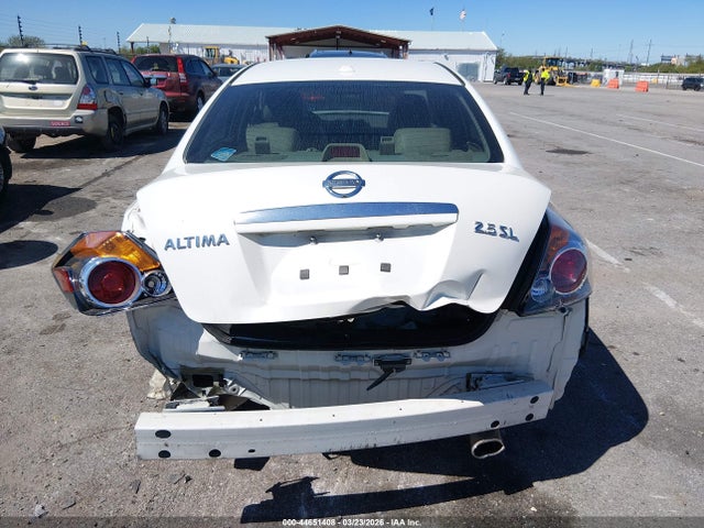 Aukcja sprzedaży 2009 Nissan Altima 2.5 S, vin: 1N4AL21E39N477271, numer aukcji: 44651408