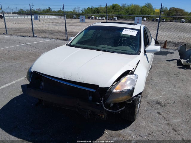 Aukcja sprzedaży 2009 Nissan Altima 2.5 S, vin: 1N4AL21E39N477271, numer aukcji: 44651408