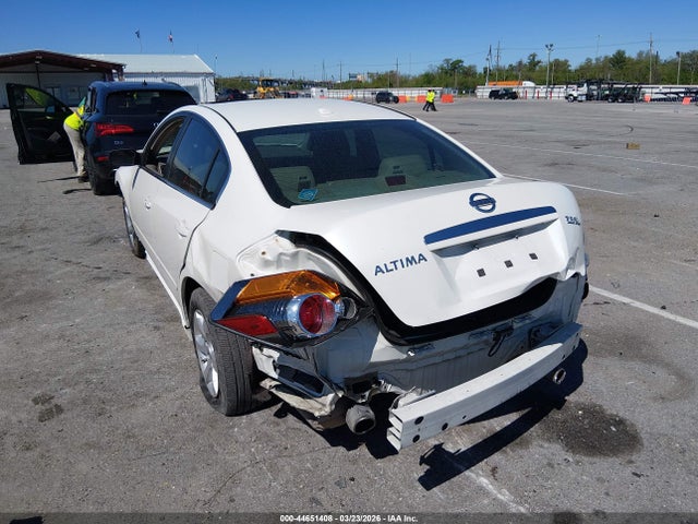 Aukcja sprzedaży 2009 Nissan Altima 2.5 S, vin: 1N4AL21E39N477271, numer aukcji: 44651408