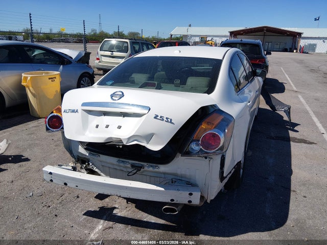 Aukcja sprzedaży 2009 Nissan Altima 2.5 S, vin: 1N4AL21E39N477271, numer aukcji: 44651408