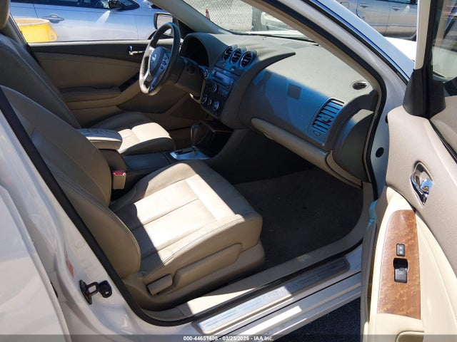 Aukcja sprzedaży 2009 Nissan Altima 2.5 S, vin: 1N4AL21E39N477271, numer aukcji: 44651408