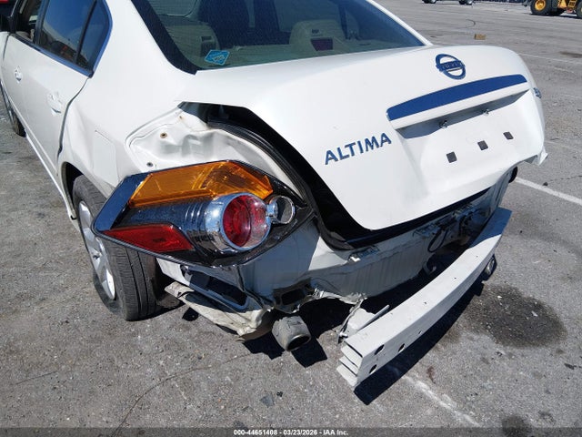 Aukcja sprzedaży 2009 Nissan Altima 2.5 S, vin: 1N4AL21E39N477271, numer aukcji: 44651408