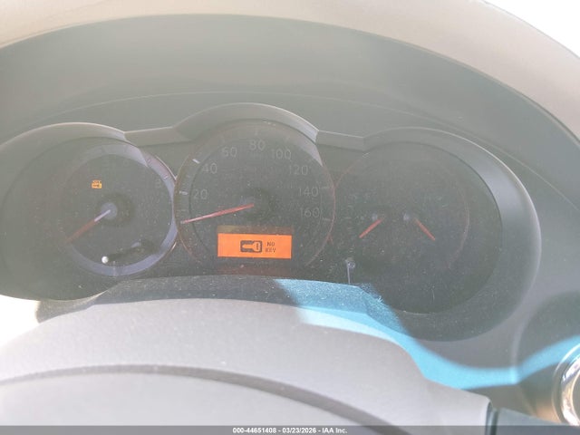 Aukcja sprzedaży 2009 Nissan Altima 2.5 S, vin: 1N4AL21E39N477271, numer aukcji: 44651408