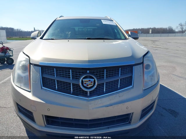 2010 CADILLAC SRX 3GYFNAEY4AS602159 Photo 5