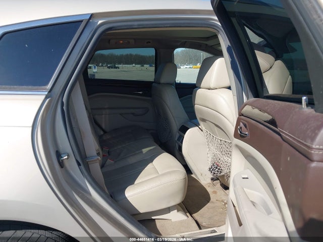 2010 CADILLAC SRX 3GYFNAEY4AS602159 Photo 7