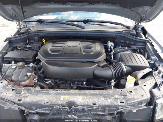 2022 JEEP GRAND CHEROKEE WK 1C4RJFAG8NC113915 Photo 9