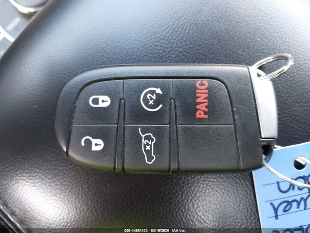 2022 JEEP GRAND CHEROKEE WK 1C4RJFAG8NC113915 Photo 10