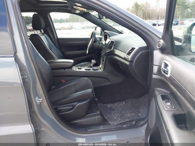 2022 JEEP GRAND CHEROKEE WK 1C4RJFAG8NC113915 Photo 4