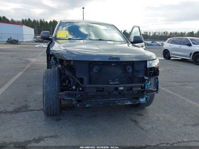 2022 JEEP GRAND CHEROKEE WK 1C4RJFAG8NC113915 Photo 5