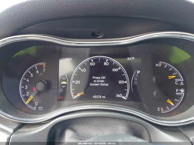 2022 JEEP GRAND CHEROKEE WK 1C4RJFAG8NC113915 Photo 6