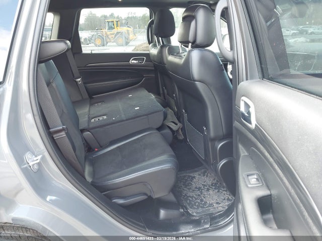 2022 JEEP GRAND CHEROKEE WK 1C4RJFAG8NC113915 Photo 7