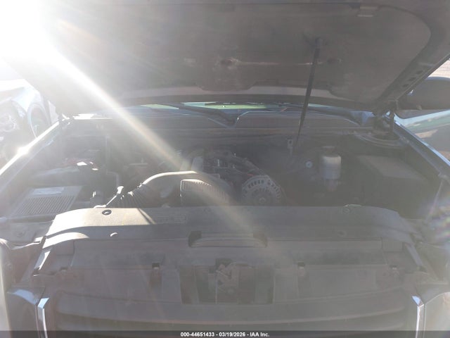 Продажа на аукционе авто 2009 Gmc Yukon Slt2, vin: 1GKFK33009R246903, номер лота: 44651433