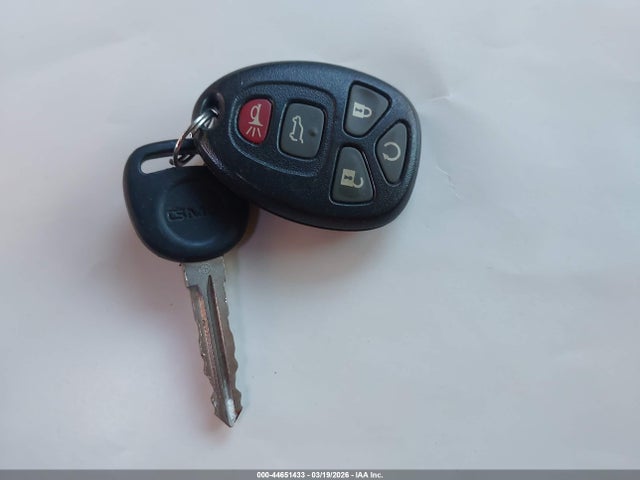 Продажа на аукционе авто 2009 Gmc Yukon Slt2, vin: 1GKFK33009R246903, номер лота: 44651433