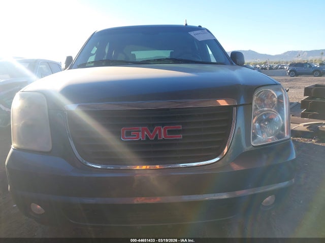 Продажа на аукционе авто 2009 Gmc Yukon Slt2, vin: 1GKFK33009R246903, номер лота: 44651433