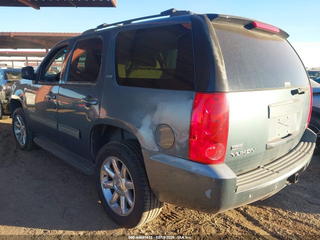 Продажа на аукционе авто 2009 Gmc Yukon Slt2, vin: 1GKFK33009R246903, номер лота: 44651433