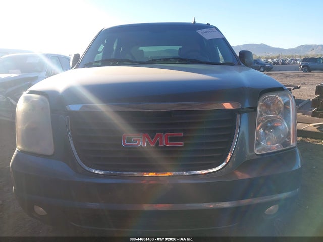 Продажа на аукционе авто 2009 Gmc Yukon Slt2, vin: 1GKFK33009R246903, номер лота: 44651433