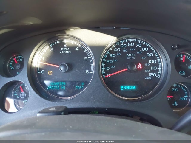 Продажа на аукционе авто 2009 Gmc Yukon Slt2, vin: 1GKFK33009R246903, номер лота: 44651433