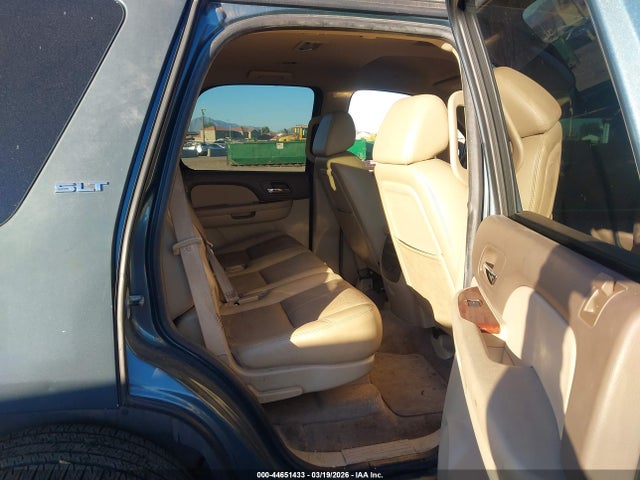 Продажа на аукционе авто 2009 Gmc Yukon Slt2, vin: 1GKFK33009R246903, номер лота: 44651433