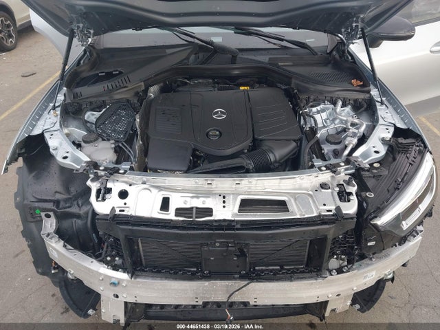 W1NKM4HB0TU109266 Mercedes-Benz GLC 300