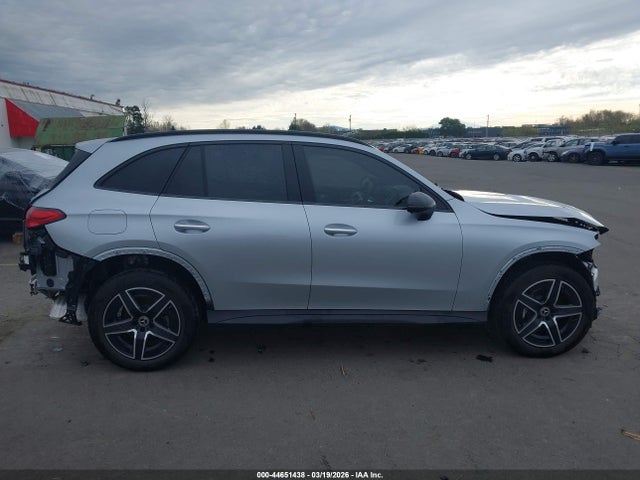 W1NKM4HB0TU109266 Mercedes-Benz GLC 300