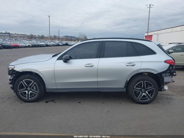 W1NKM4HB0TU109266 Mercedes-Benz GLC 300
