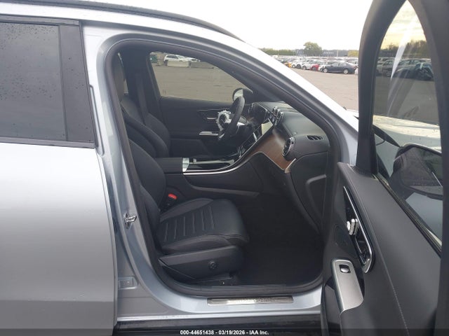 W1NKM4HB0TU109266 Mercedes-Benz GLC 300