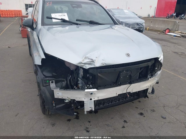 W1NKM4HB0TU109266 Mercedes-Benz GLC 300