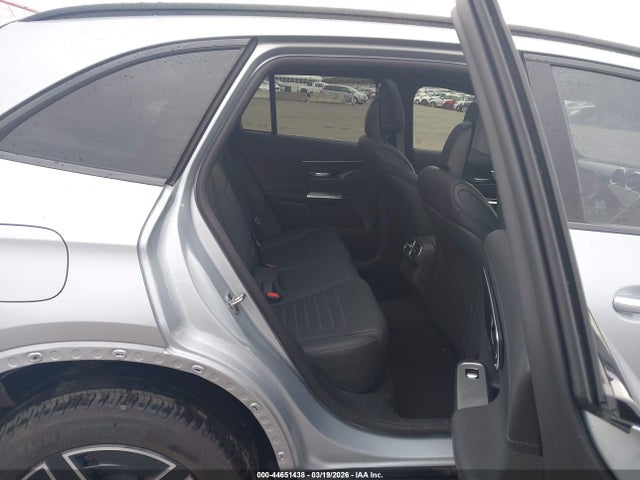 W1NKM4HB0TU109266 Mercedes-Benz GLC 300