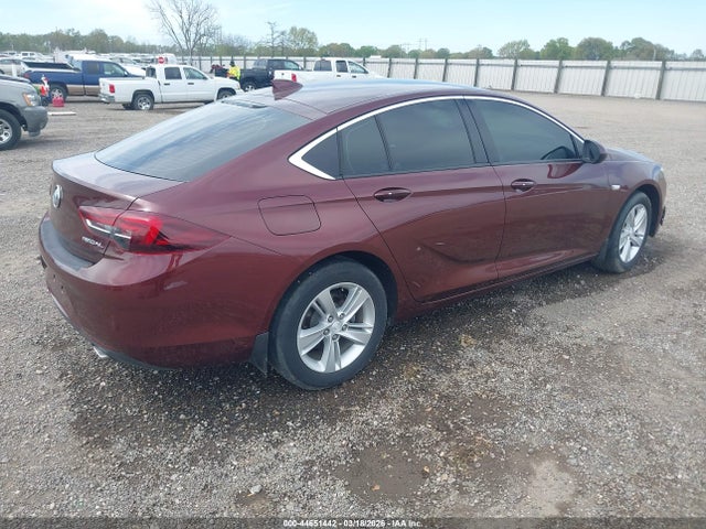44651442 :رقم المزاد ، W04GL6SX4K1008502 vin ، 2019 Buick Regal Sportback Fwd Preferred مزاد بيع