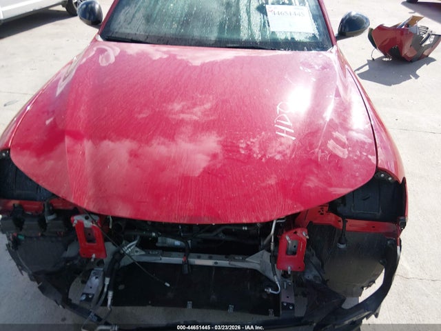 ZARFAMBN6M7649361 Alfa Romeo Giulia Ti Sport Rwd