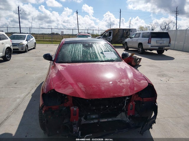 ZARFAMBN6M7649361 Alfa Romeo Giulia Ti Sport Rwd