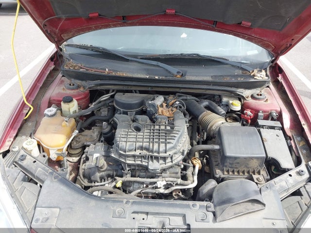 2013 CHRYSLER 200 1C3CCBBG5DN678315 Photo 9
