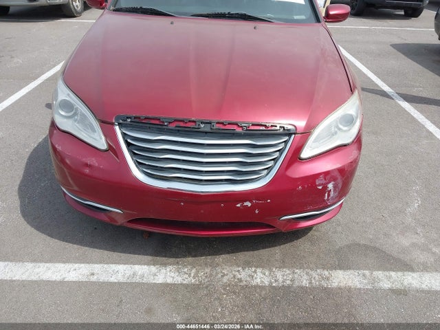 2013 CHRYSLER 200 1C3CCBBG5DN678315 Photo 5