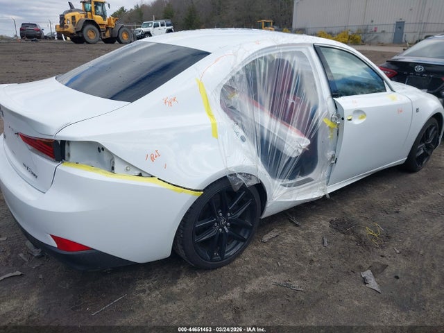 Aukcja sprzedaży 2017 Lexus Is 300, vin: JTHCM1D26H5015585, numer aukcji: 44651453