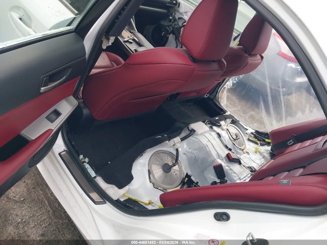 Aukcja sprzedaży 2017 Lexus Is 300, vin: JTHCM1D26H5015585, numer aukcji: 44651453