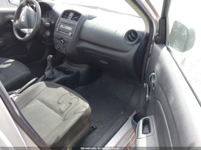 Aukcja sprzedaży 2015 Nissan Versa 1.6 S, vin: 3N1CN7AP1FL820752, numer aukcji: 44651459