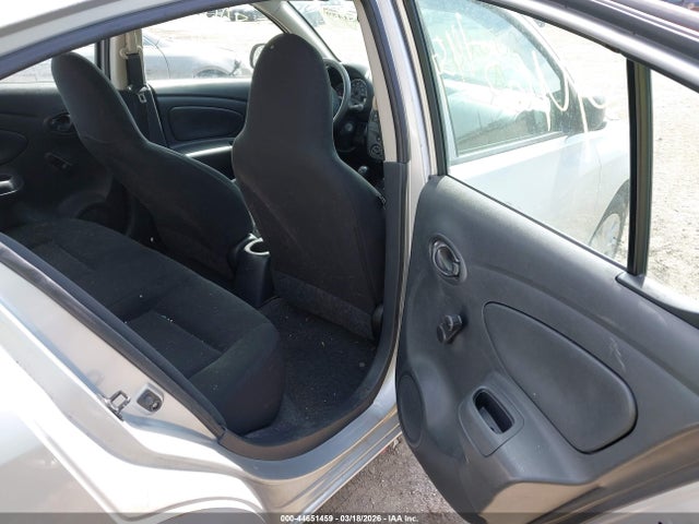 Aukcja sprzedaży 2015 Nissan Versa 1.6 S, vin: 3N1CN7AP1FL820752, numer aukcji: 44651459