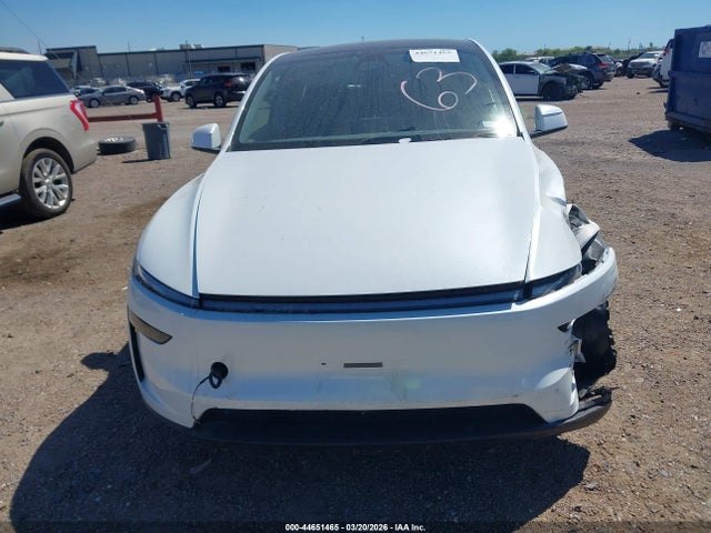 Aukcja sprzedaży 2026 Tesla Model Y Premium Rear-wheel Drive/standard Rear-wheel Drive, vin: 7SAYGDED6TA493013, numer aukcji: 44651465